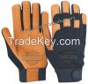 Work Gloves for hard mechanical work