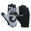 Mechanic hand safety gloves, Hand protection safety gloves