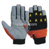 Mechanic hand safety gloves, Hand protection safety gloves