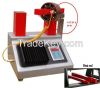 Auto demagnetization induction bearing heater