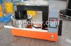 Auto demagnetization induction bearing heater
