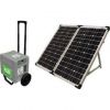 UPG Solar Power Generator System - AP1800S2, 3600 Watt, 120V 87571