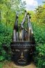 Garden Sculpture