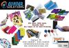 Confer ID Card Service offer, RFID Cards