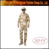 ACU characteristic army clothing military uniform