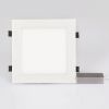 Factory 8 Inch Led Panel Light 20w Wholesale best price