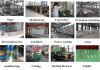 factory price high quality aluminium profile for window and door