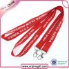 Custom lanyards no min...