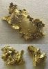  Gold Dust | Gold Bars | Rough Uncut Diamonds 