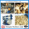 1-10t/h feed pellet with CE, ISO, SGS