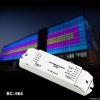 led power repeater amp...