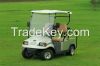 Falcon brand All Aluminum electric golf car with CE Certificate