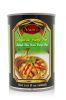Instant Curry Soup Product from Thailand