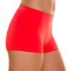 ONZIE Fitness Short - Hot Coral