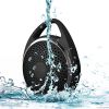 water proof bluetooth speaker with hands free function