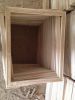 canvas frame, wooden f...
