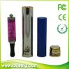 China Ecig Caravela Mechanical Switch 18650 Rechargeable Battery Vape Mod