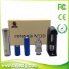 China Ecig Caravela Mechanical Switch 18650 Rechargeable Battery Vape Mod