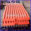 shanbao jaw plate PE600*900 high manganese jaw plate Stationary jaw plate Mobile jaw plate