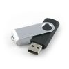 metal swivel USB flash drive