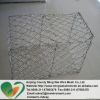 Gabion stone iron wire mesh