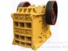 Shanghai Woshan PE Jaw Crusher Factory Sale