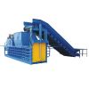 BYB-150T Hydraulic Semi-Automatic Powerful Press Baler Recycling Machine for Scrap Metal