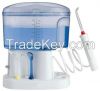 Family use 1000ml dental flosser electric oral irrigator for oral care as well as sinus care