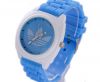 Silicone watch Japanese Movement OEM/ODM Service Good Quality Sample Available