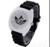 Silicone watch Japanese Movement OEM/ODM Service Good Quality Sample Available