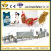 equipment for tha production of dog and cat food/pet food extruder/pou