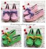 New Style Women Peas Shoes