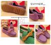 New Style Women Peas Shoes