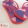 promotional eva slipper for women