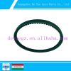 High Quality Raw Edge Belt with moulded cog length 560 - 3300mm for MAZDA, BMW