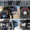 Auto part  17 inch offroad led light bar