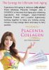 Placenta Collagen Jelly Food Supplement