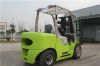 China quality 3 ton forklift with Japan ISUZU diesel engine