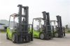 Miya 3 ton quality diesel forklift for sale