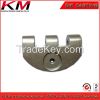 Zamak 5# Die Casting Custom Industrial Machinery Fitting Accessories