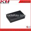 Extrude 6063-T5 Aluminum LED Lighting Anodized Profile Heat Sink