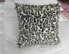Faux Fur Cushion//Pill...