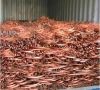 copper wire scrap