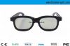 plastic frame Chromadepth 3d glasses with  for 3d view 