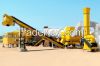 Drum Mix Asphalt Plant