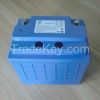 12V 100Ah lithium iron phosphate LiFePo4 battery for solar storage, EV