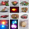Mini led lights for clothing and costume