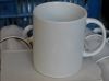 Porcelain Mug