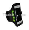 LED Armband For Mobile