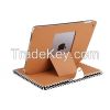 Genuine Leather Covers For iPad